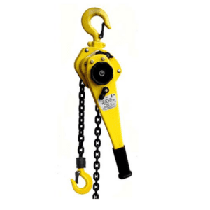 Industrial Lever Block 3M Model AL-3