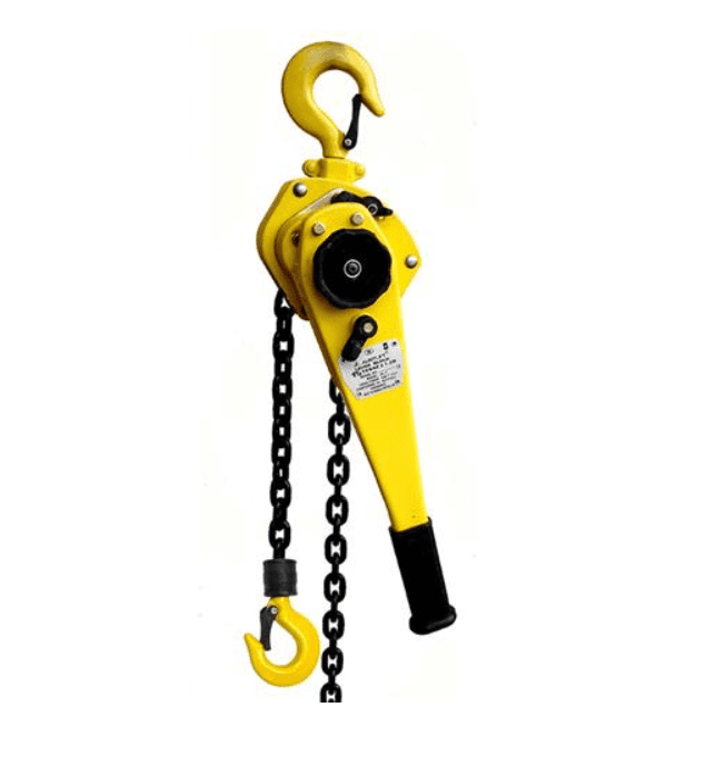 Industrial Lever Block 3M Model AL-3