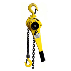 Industrial Lever Block 6M Model AL-3