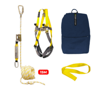 Kit Roofer's Basic