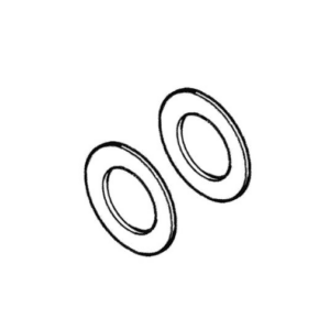 L/Block Brake Disc per pair
