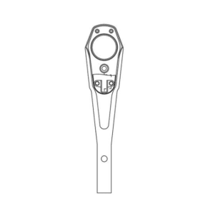 L/Block Lever Body