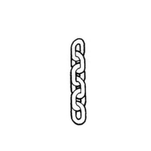 L/Block Load Chain 7.1MM For 1.5T L/Block