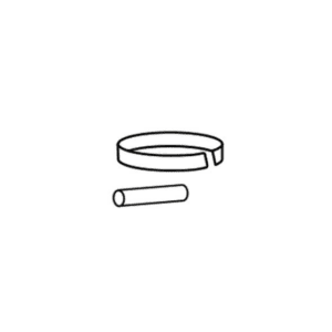 L/Block Pin for Load Chain