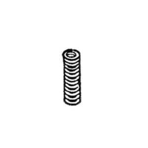 L/Block Push Up Spring