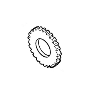 L/Block Ratchet Gear