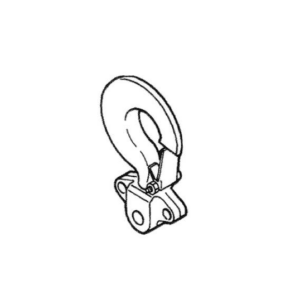 L/Block Top Hook Set