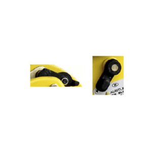 L/Block Up-Down Change Lever