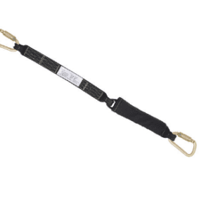 Lanyard Single Hot Works with triple action Karabiners