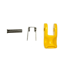 Latch for Weld on Hook