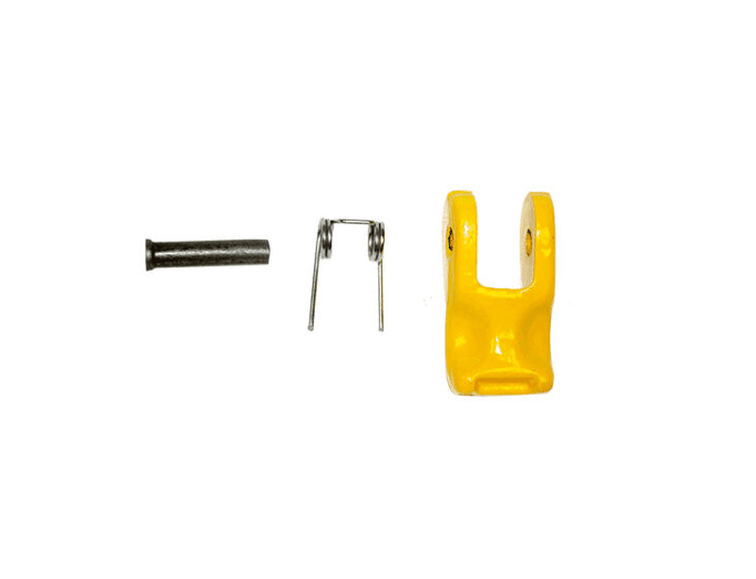 Latch for Weld on Hook