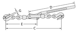 L/binder Lever Wing GrabHk - Image 2