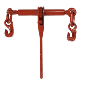 L/binder Ratchet Uni Hook
