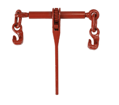 L/binder Ratchet Uni Hook
