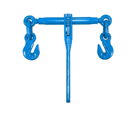 L/binder Ratchet Wing Grab Hook G100