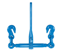 L/binder Ratchet Wing Grab Hook G100 - Image 2