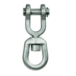 Lifting Swivel Clevis/Bow