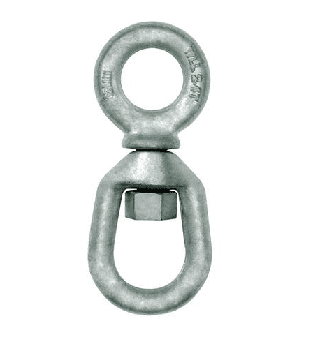 Lifting Swivel Eye/Bow