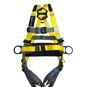 Maxi Construction Harness Medium-2XL