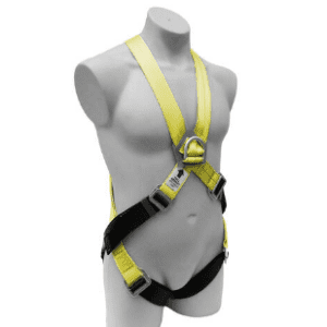 Maxi Harness Cross Over Medium-XL