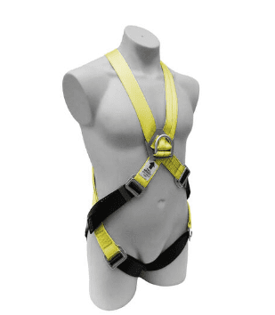 Maxi Harness Cross Over Medium-XL