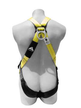 Maxi Harness Cross Over Medium-XL - Image 2