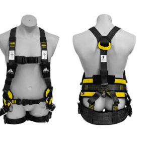 Maxi Harness Premium Comfort Restraint Harness