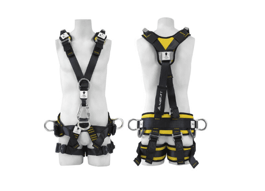 Maxi Harness Pro AP Medium-2XL