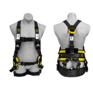 Maxi Harness Pro Electric Tower Medium-2XL