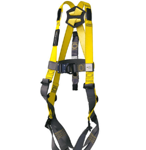 Maxi Harness Riggers