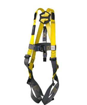 Maxi Harness Riggers