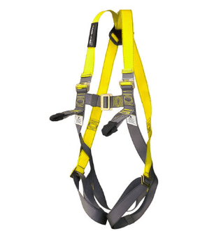 Maxi Harness Tradesman Medium-2XL