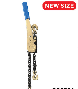 Maxibinder (AusBinder V3) with swivel head