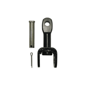 Maxibinder Tail Swivel 8/10mm
