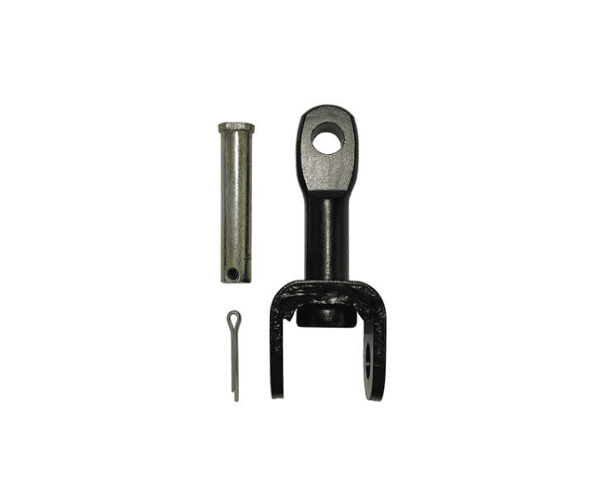 Maxibinder Tail Swivel 8/10mm