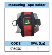 Measuring Tape Holder 30M Complies with ANSI / ISEA 121-2018 - Image 3