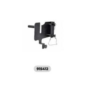 Mounting Bracket for K Pod Cantilever Davit mast to attach 20m Retrieval block