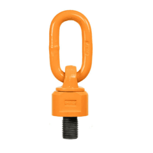 Oblong Eye Bolt