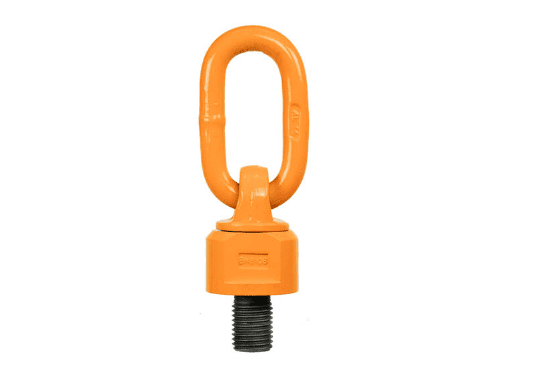 Oblong Eye Bolt