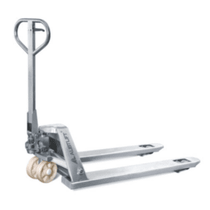 Pallet Jack Galvanised 3T 685 X1220mm