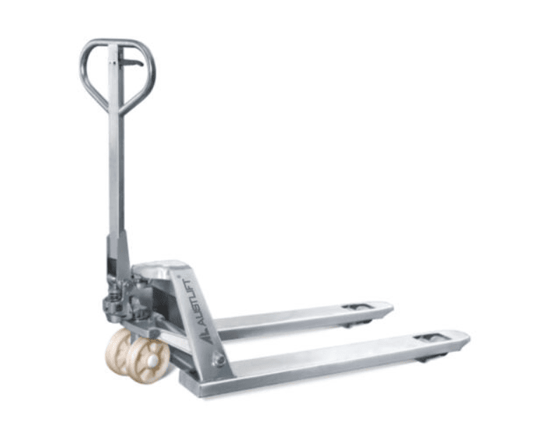 Pallet Jack Galvanised 3T 685 X1220mm