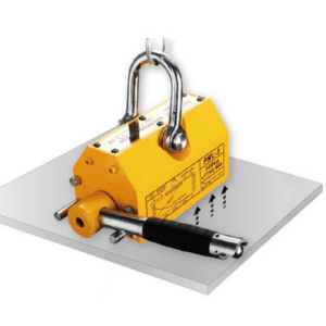 Permanent Magnetic Lifter