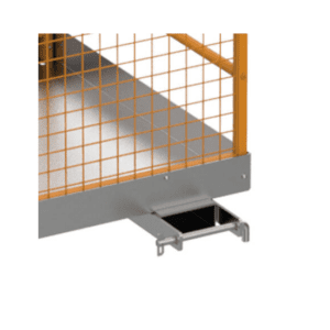 Locking Pin to suit Safety Cage