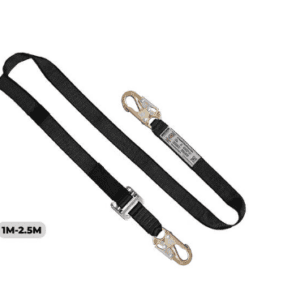 Pole Strap Hot Works Complies to AS 1891.5