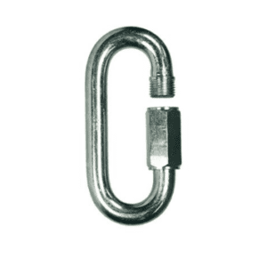 Quick Link Zinc
