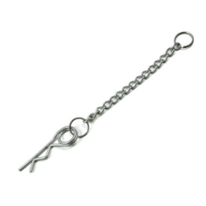 R-Clip for Wire Rope Hoist 0.8/1.6/3.2T