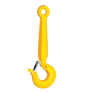 ROV Shank Hook Yoke 5.4T