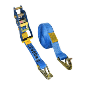 Ratchet Tie Down Ergo Hk/keeper