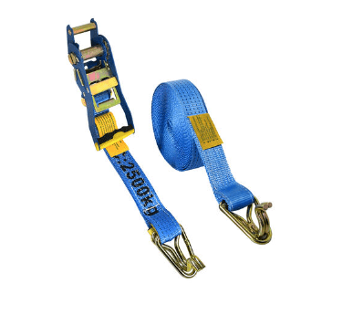 Ratchet Tie Down Ergo Hk/keeper
