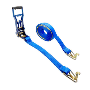 Ratchet Tie Down Ergo Long Handle Hk/keeper